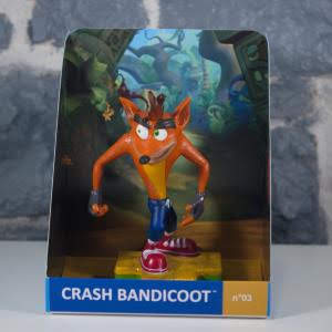 Totaku collection - Crash Bandicoot (03)